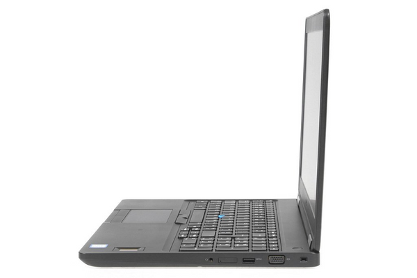 Laptop Dell Latitude 5580 i5 - 6440HQ / 16GB DDR4 / 512GB SSD / 15,6 Full HD / 940MX / Klasa A