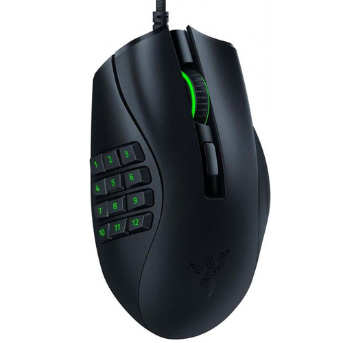 Myszka Gamingowa Razer Naga X Gaming MMO | Refurbished