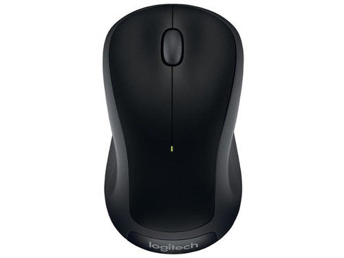 Myszka Bezprzewodowa Logitech M310 Czarna | Refurbished