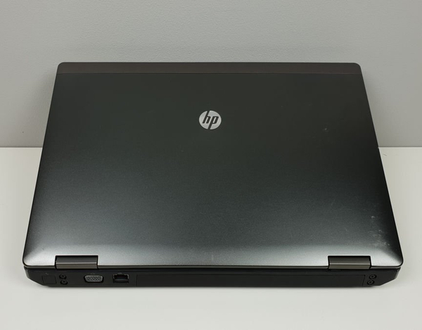 Laptop HP ProBook 6465B AMD A6 - 3410MX / 4GB / 250 GB HDD / 14,1 HD / Klasa A