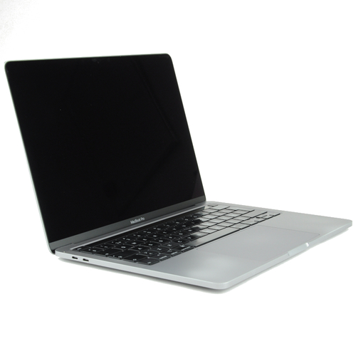 Laptop Apple MacBook Pro A2251 (2020) / i7-1068NG7 / 16GB DDR4 / 500GB SSD / 2560x1600 Retina / Intel Iris Plus / Kamera / Klasa A-