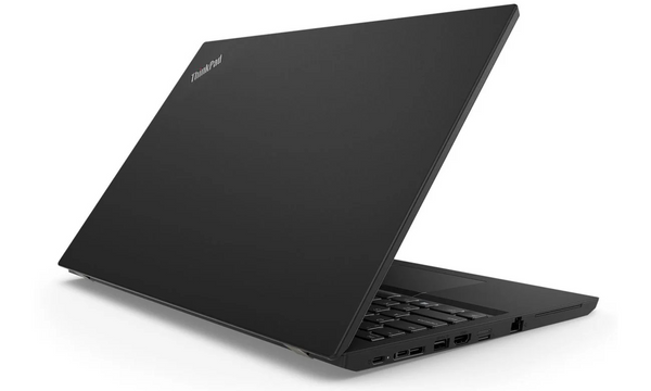 Laptop Lenovo ThinkPad L580 / i7-8550U / 16GB / 512GB SSD / 15,6" Full HD / Klasa A