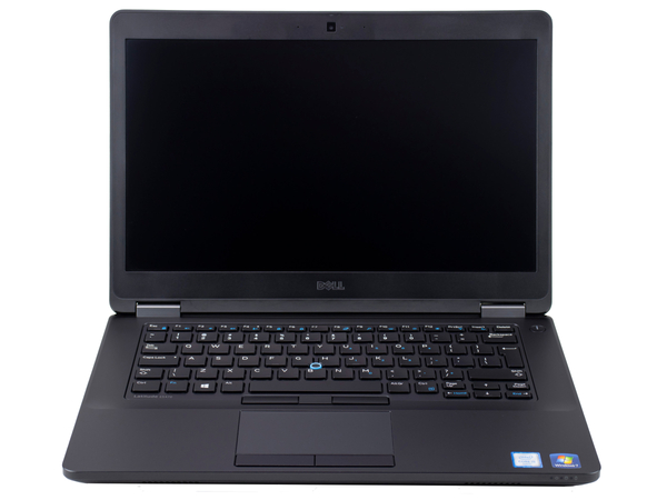 Laptop Dell Latitude E5470 i5 - 6440HQ / 16GB / 480GB SSD / 14 FullHD / Klasa A