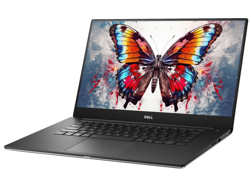 Laptop Dell Precision 5520 / i7 - 6820HQ / 32GB / 512GB SSD / 15,6 Full HD / M1200M / Klasa B