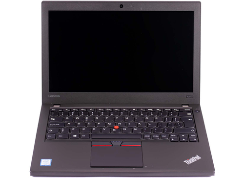 Laptop Lenovo ThinkPad X260 i5 - 6 generacji / 8GB / 250 GB HDD / 12,5 HD / Klasa A
