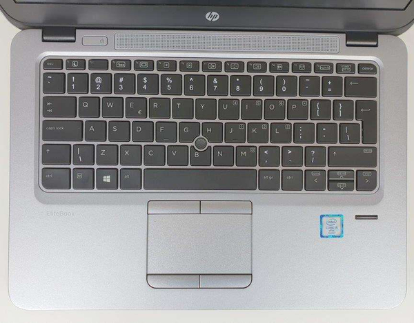 Laptop HP EliteBook 820 G3 i5 - 6 generacji / 16GB / 480 GB SSD / 12,5 HD / Klasa A