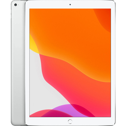 Tablet Apple iPad Pro 9,7" Silver 128GB WIFI + LTE - Stan Bardzo Dobry