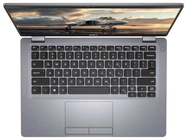 Laptop Dell Latitude 5310 / i7-10610U / 16GB DDR4 / 256GB SSD / 13,3" Full HD / W11P / Klasa A-