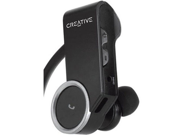 Słuchawki Bezprzewodowe Creative WP-250 Wireless | Refurbished