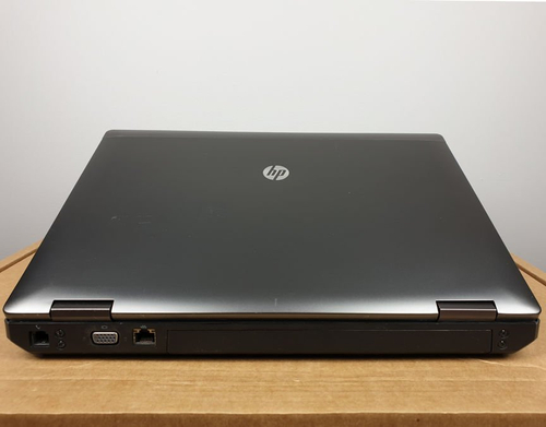 Laptop HP ProBook 6470B i5 - 3 generacji / 4GB / 320 GB HDD / 14,1 HD / Klasa A