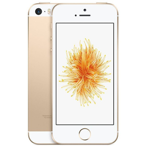 Apple iPhone SE Gold 16GB A1723 Smartfon - Stan Dobry