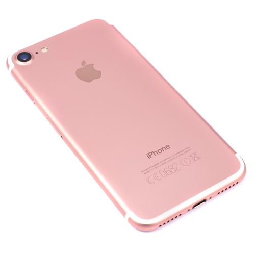 Apple iPhone 7 Rose Gold 32GB Smartfon - Stan Jak Nowy