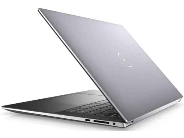 Laptop Dell Precision 5560 / i7-11850H / 64GB DDR4 / BRAK DYSKU / 15,6" WUXGA / T1200 / W11P / Klasa A