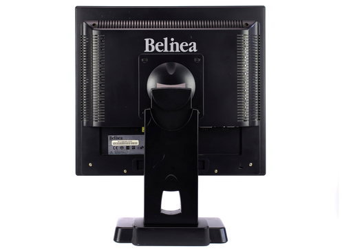 Monitor Belinea 10 17 35 | 17" | 1280x1024 | VGA | DVI | Klasa A-