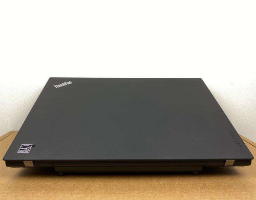 Laptop Lenovo ThinkPad T470 i5 - 6 generacji / 4GB / 500 HDD / 14 HD / Klasa A