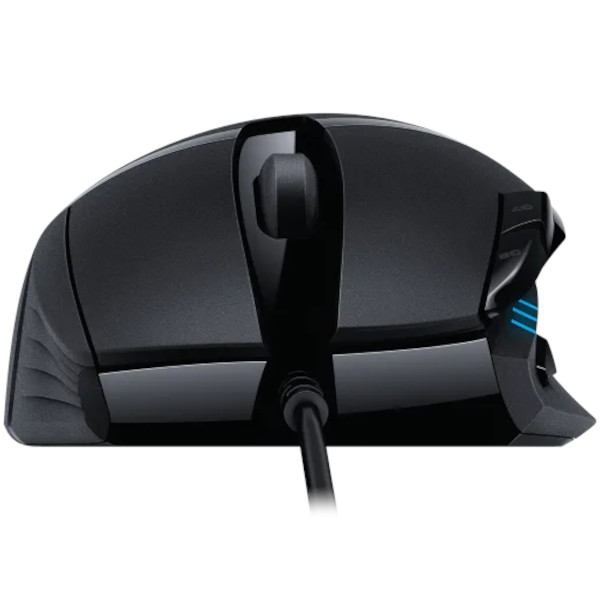Myszka Gamingowa Logitech G402 Hyperion Fury Gaming Mouse | Używana