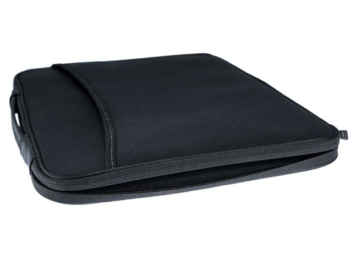 Torba na laptopa Logitech 16' Notebook sleeve Black& Blue | Refurbished