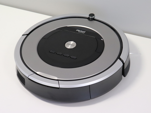 Odkurzacz iRobot Roomba 860 Vacuum Cleaning Robot | Refurbished