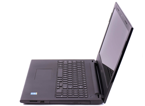Laptop Dell Inspiron 3542 i3 - 4 generacji / 8GB  / 480GB SSD  / 15,6 HD / 820M / Klasa A-