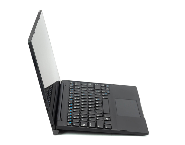 Laptop Dell Latitude 7285 / 2w1 / i5 - 7Y57 / 8GB / 256GB SSD / 12,5" 3K dotyk / Klasa A-