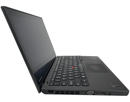 Laptop Lenovo ThinkPad X240 i5 - 4 generacji / 4GB / 320GB HDD / 12,5 HD dotyk / Klasa B