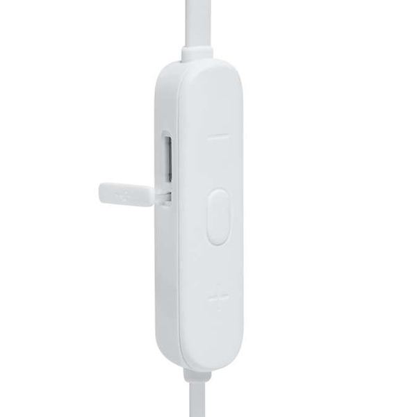 Słuchawki Bezprzewodowe JBL Tune 115BT White NOWE