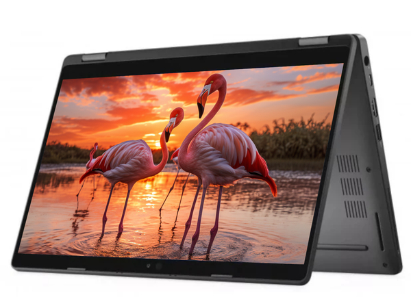 Laptop Dell Latitude 5300 2w1 i7-8665U / 16GB DDR4 / 512GB SSD / 13,3 Full HD dotyk / W11P / Klasa A-