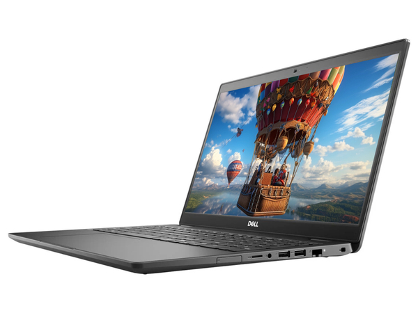 Laptop Dell Latitude 3510 / i5-10210U / 16GB DDR4 / 512GB SSD / 15,6" Full HD / W11P