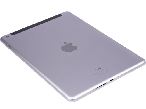 APPLE IPAD (6th gen) 9.7" SPACE GRAY 32GB LTE CELLULAR | BARDZO DOBRY