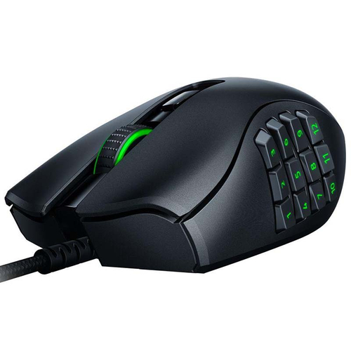 Myszka Gamingowa Razer Naga X Gaming MMO | Refurbished