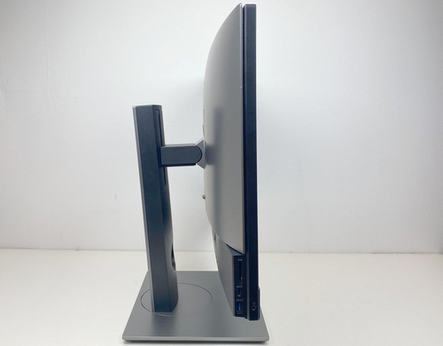 Komputer AIO Dell Optiplex 7460 / i5-8500 / 8GB DDR4 / 256GB SSD / 23,8" FHD / Klasa A