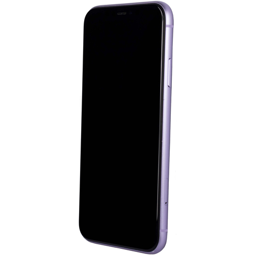 Apple iPhone 11 Purple 64GB Smartfon - Stan Jak Nowy