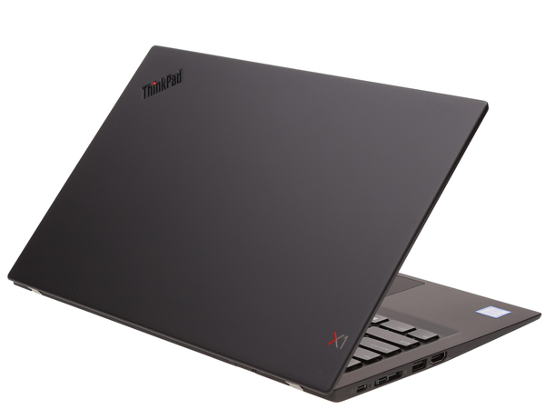 Laptop Lenovo X1 Carbon G6 i7 - 8550U / 16 GB / 512 GB SSD / 14 FullHD Klasa A-