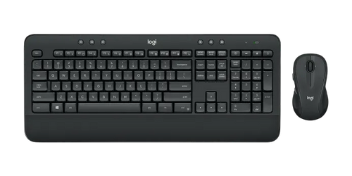 Zestaw Klawiatura + Myszka Logitech MK545 Bezprzewodowy | Refurbished