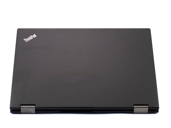 Laptop Lenovo L390 Yoga i5 - 8265U / 8GB / 256GB SSD / 13,3" Full HD dotyk / Klasa X_A-