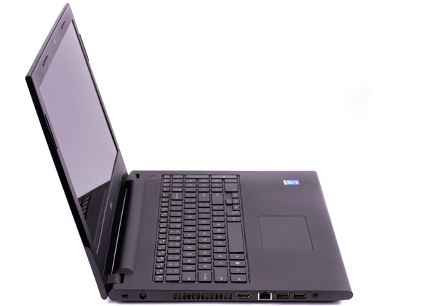 Laptop Dell Inspiron 3542 i3 - 4 generacji / 8GB / 480GB SSD / 15,6 HD / 820M / Klasa A-
