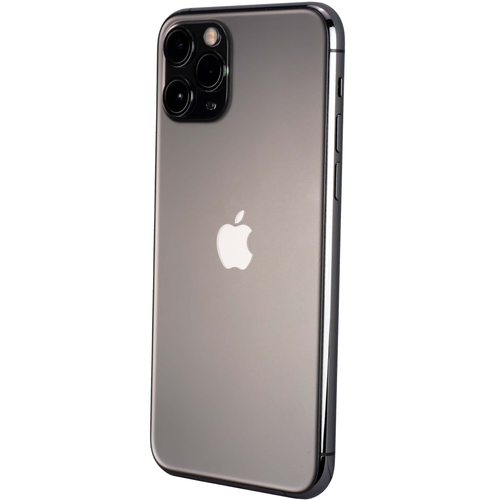 Apple iPhone 11 Pro Space Gray 256GB Smartfon - Klasa A (Brak Face ID)