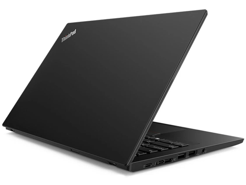 Laptop Lenovo ThinkPad T480 / i7-8650U / 16GB DDR4 / 256GB SSD / 14" QHD / W11P / Klasa A-