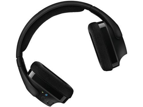Słuchawki Bezprzewodowe Logitech G533 Wireless DTS | Używane