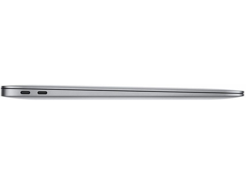 Laptop Apple Macbook Air A1932 Space Gray i5-8210Y 1,6 GHz (Turbo Boost do 3,6 GHz)  / 8GB / 256GB SSD / Retina 13,3 / WXQGA / 2019 / Klasa A- VM
