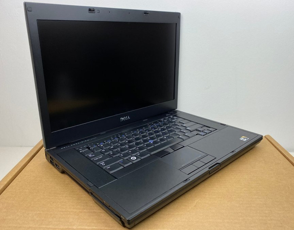 Laptop Dell Precision M4500 i7 - 920XM / 4GB / 500 GB / 15,6 FullHD / FX 880M / Klasa A