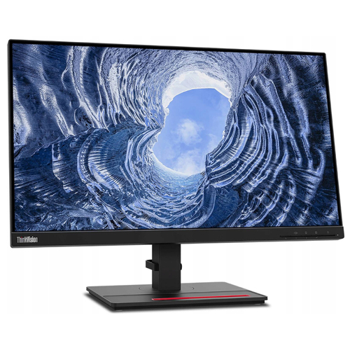 Monitor używany Lenovo T24i-20 klasa X_A-