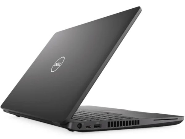 Laptop Dell Latitude 5500 / i5-8365U / 16GB DDR4 / 256GB SSD / 15,6" FHD / UHD 620 / Klasa B