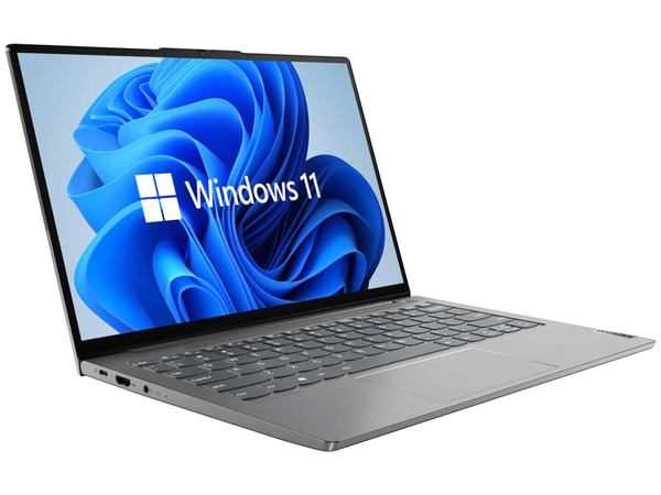 Laptop Lenovo ThinkBook 13s G2 i5-1135G7 / 16GB / 512 GB SSD / 13 FullHD / Win 11 Pro / Klasa A-
