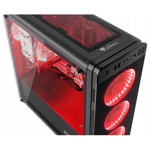 Komputer do gier AMD Ryzen 5 3600 / RTX 2060 6 GB / 240GB SSD / 16GB DDR4 / WIN 10 PRO
