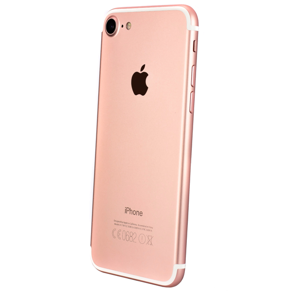 Apple iPhone 7 Rose Gold 32GB Smartfon - Stan Jak Nowy