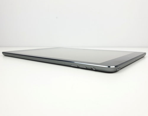 (A) Tablet Apple iPad Air WIFI 16GB A1474 Space Gray Retina 9,7