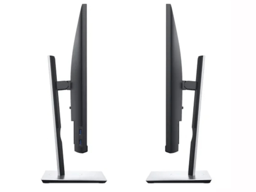 Monitor Dell P2717H 27" / 1920x1080 Full HD LED IPS / HDMI / DisplayPort / USB / Klasa A-