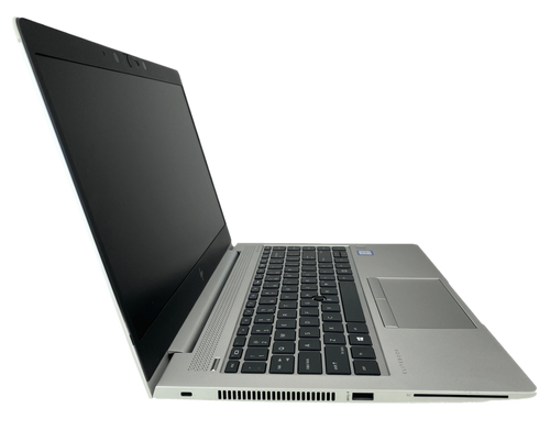 Laptop HP EliteBook 840 G5 i5 - 8 generacji / 32 GB / 480 GB SSD / 14 FHD / Klasa A