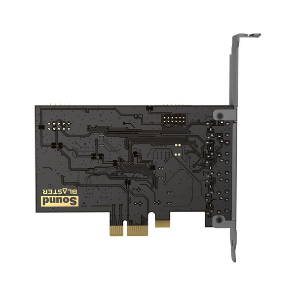 Karta Dźwiękowa Creative SB1870 Sound Blaster Audigy FX V2 | Refurbished